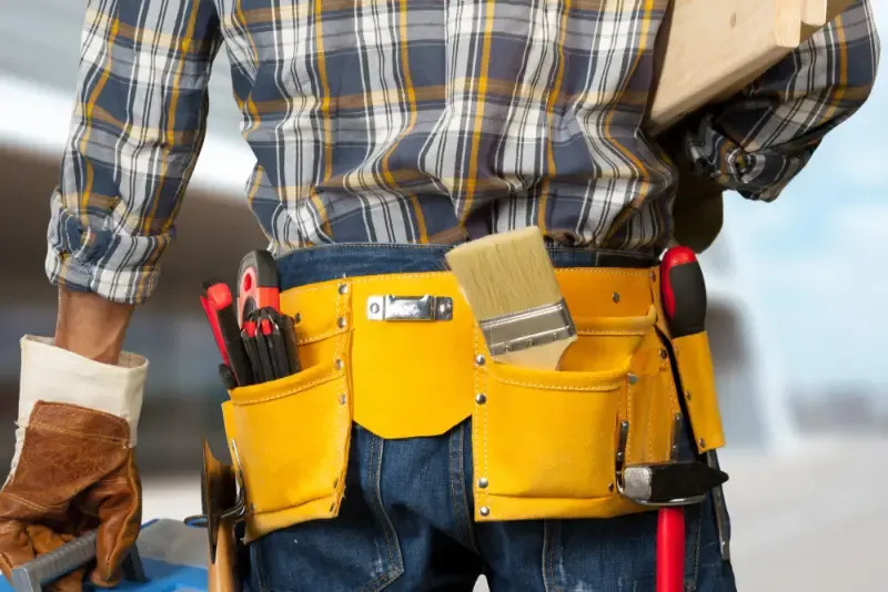 Hausbetreuung & Hausmeisterservice