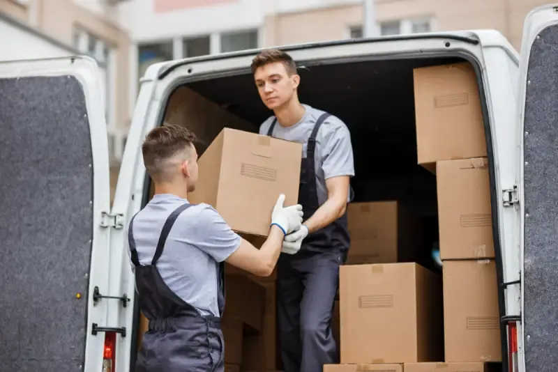 Hausbetreuung & Hausmeisterservice